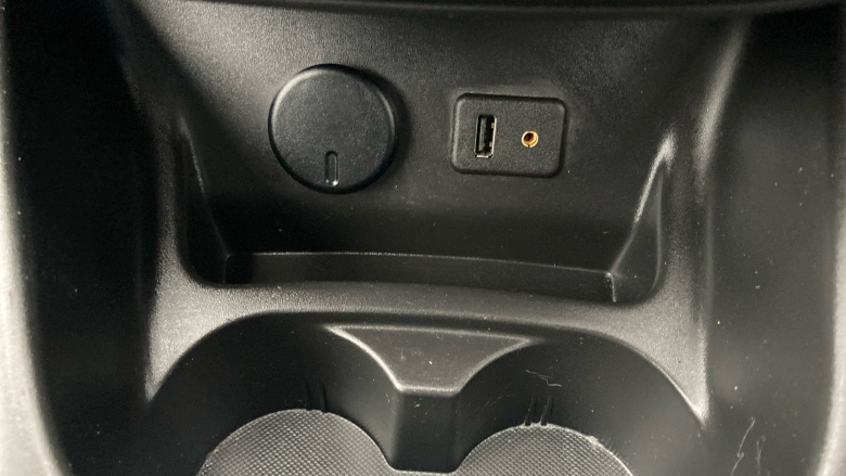 Vauxhall Corsa 1.4 ecoFLEX Excite 3dr [AC] Petrol Hatchback